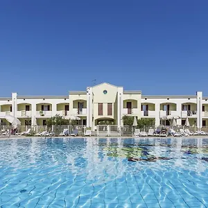Villaggio Calycanthus Apartment Bibione