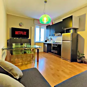 Relax - Navigli Apartment Mailand