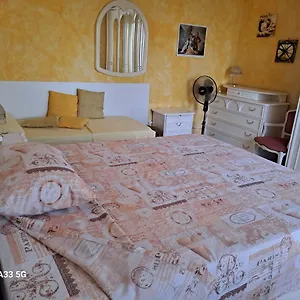 Da Nonna Rosa Ferienhaus Budrio (Bologna)