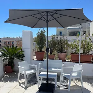 Casa Al Porto , Giovinazzo Italie