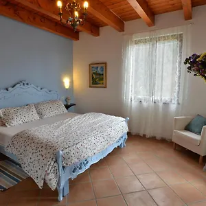 Bauernhof Il Laghello Di Amina, Framura